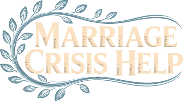 marriage crisis help   logo