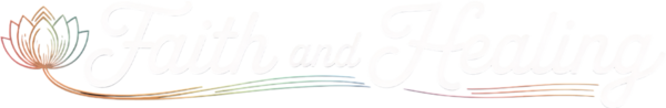 faith and healing   logo