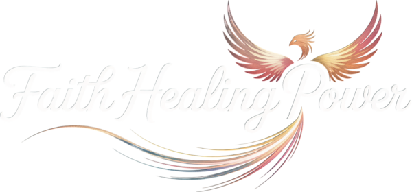 faith healing power   logo
