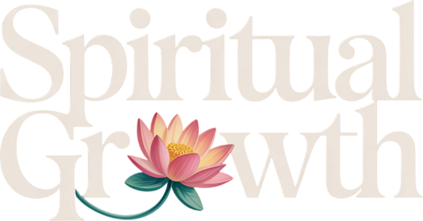 spiritual growth   logo