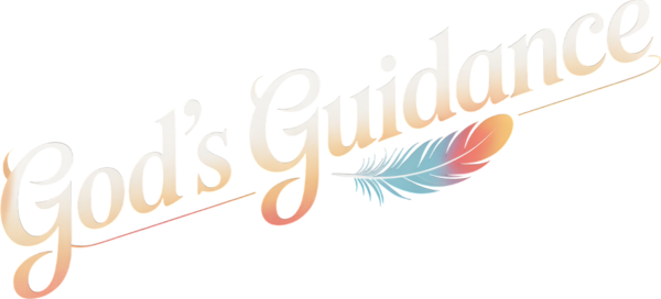 God’s guidance   logo