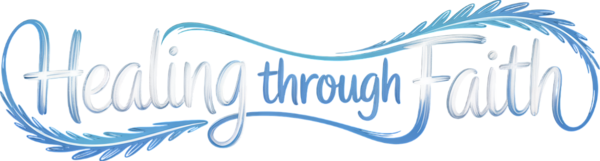 healing through faith   logo