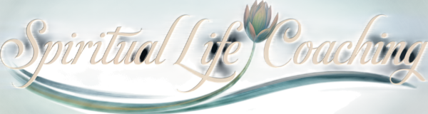 spiritual life coaching   logo