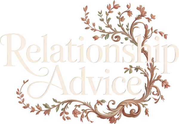 relationship advice   logo