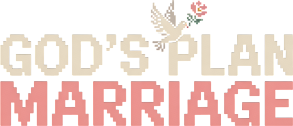 God’s plan marriage   logo