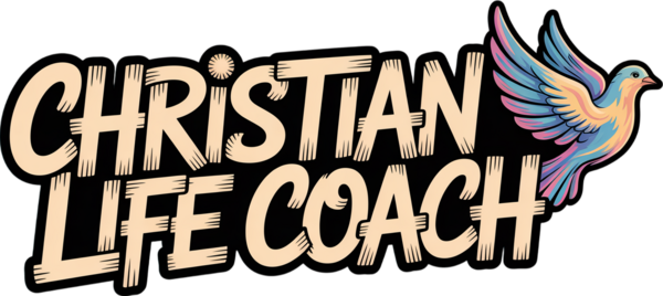 Christian life coach   logo