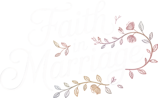 faith in marriage   logo