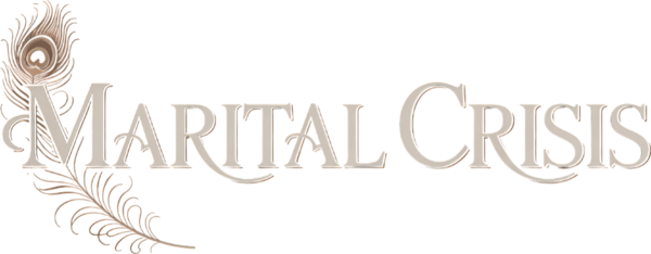 marital crisis   logo