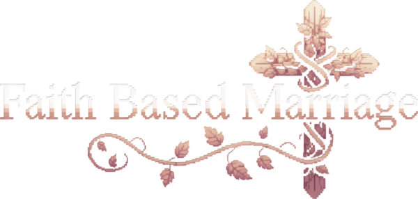 faith based marriage   logo