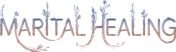 marital healing   logo