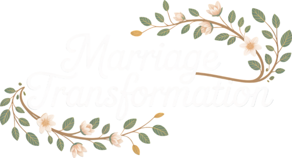 marriage transformation   logo