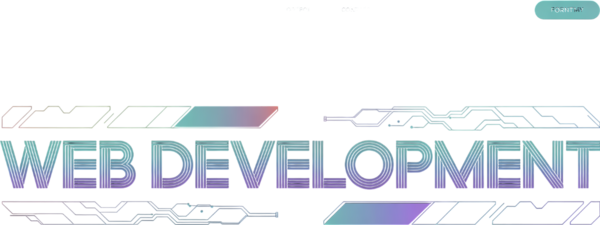 web development logo