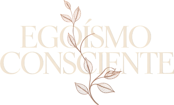 egoísmo consciente  logo