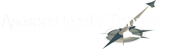 Asesoría Legal y tributaria logo