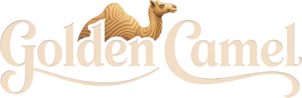 Golden Camel logo