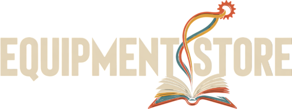 Equipment Store   logo