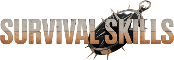 survival skills logo