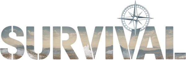 survival logo