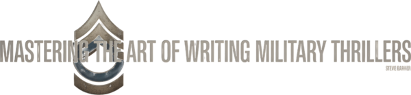 how to write combat scenes logo