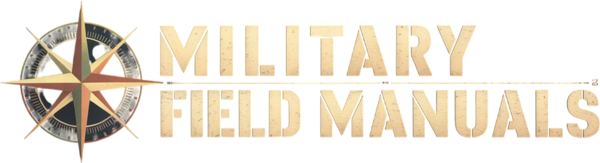 field manuals logo