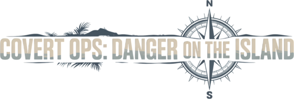 Danger Island logo