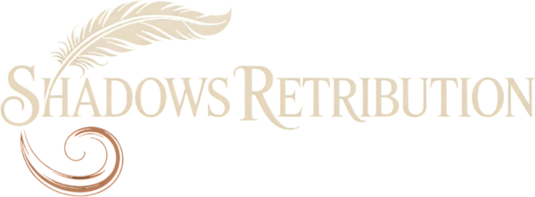 Shadows Retribution logo