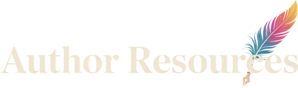 Author Resources   logo