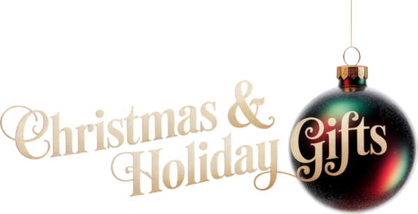 Christmas gifts logo