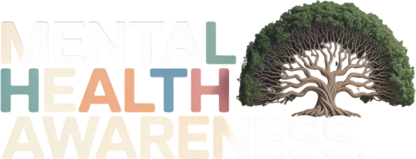 Mental Health Awareness logo