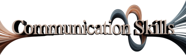 communication skills logo