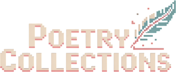 Poetry Collections   logo