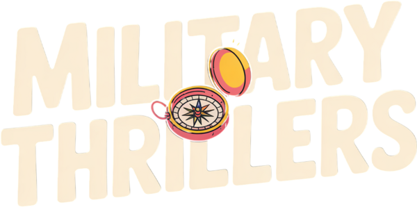 Military Thrillers   logo