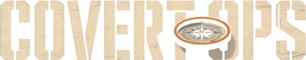 Covert Ops logo