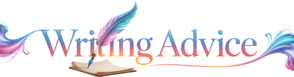 Writing Advice   logo