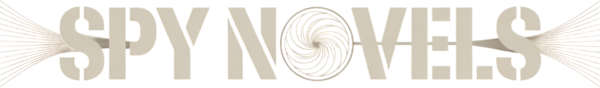 Spy Novels   logo