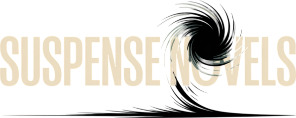 Suspense Novels   logo