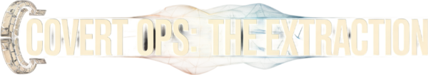 The Extraction logo