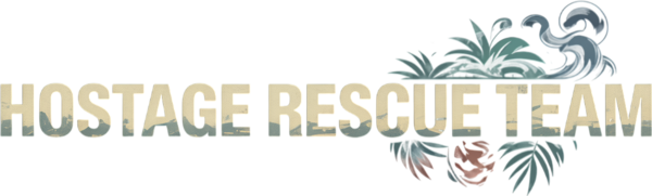 hostage rescue team logo