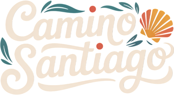 Camino Santiago logo