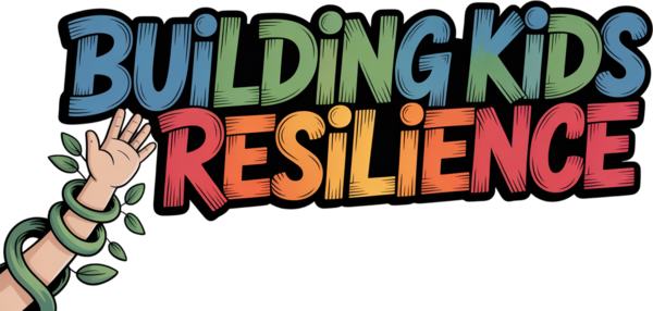 building kids resilience   logo