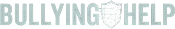 bullying help logo
