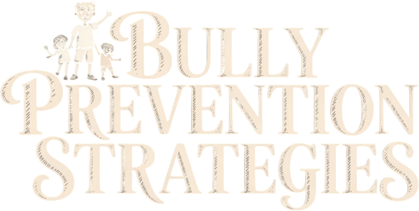 bully prevention strategies   logo