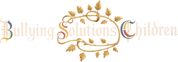 bullying solutions children   logo