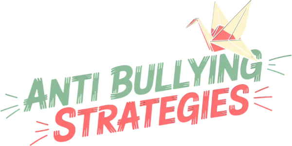 anti bullying strategies   logo