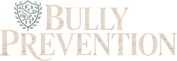 bully prevention   logo