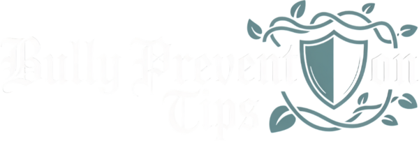 bully prevention tips   logo