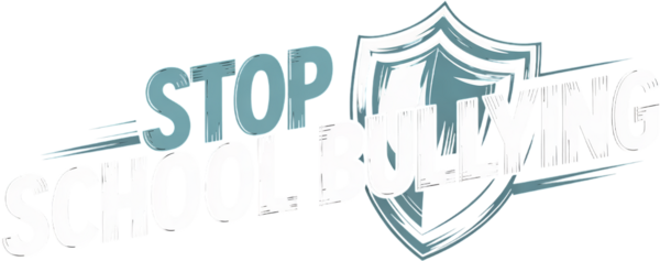 stop school bullying   logo