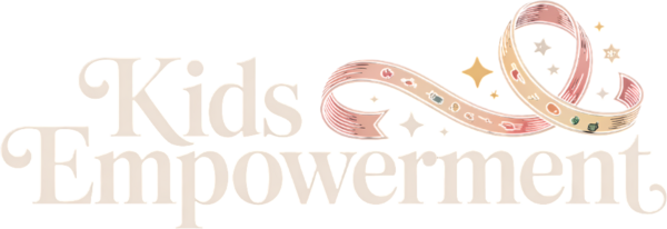 kids empowerment   logo