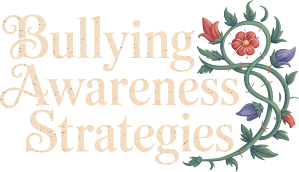 bullying awareness strategies   logo