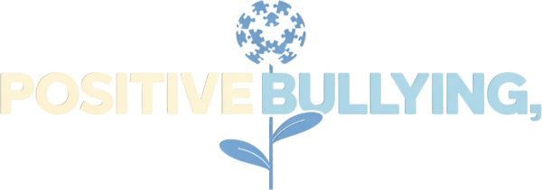 positive bullying   logo
